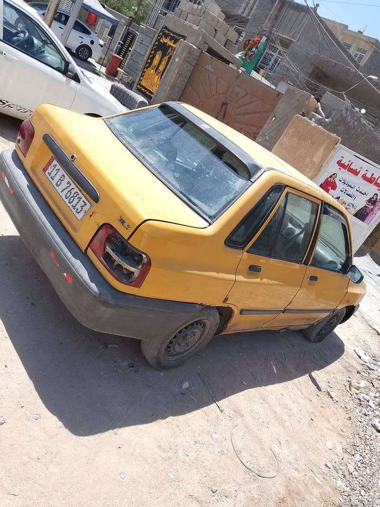 بيع السيارة مديل 13 السعر 26 بيه مجال *********** ابو ايه
