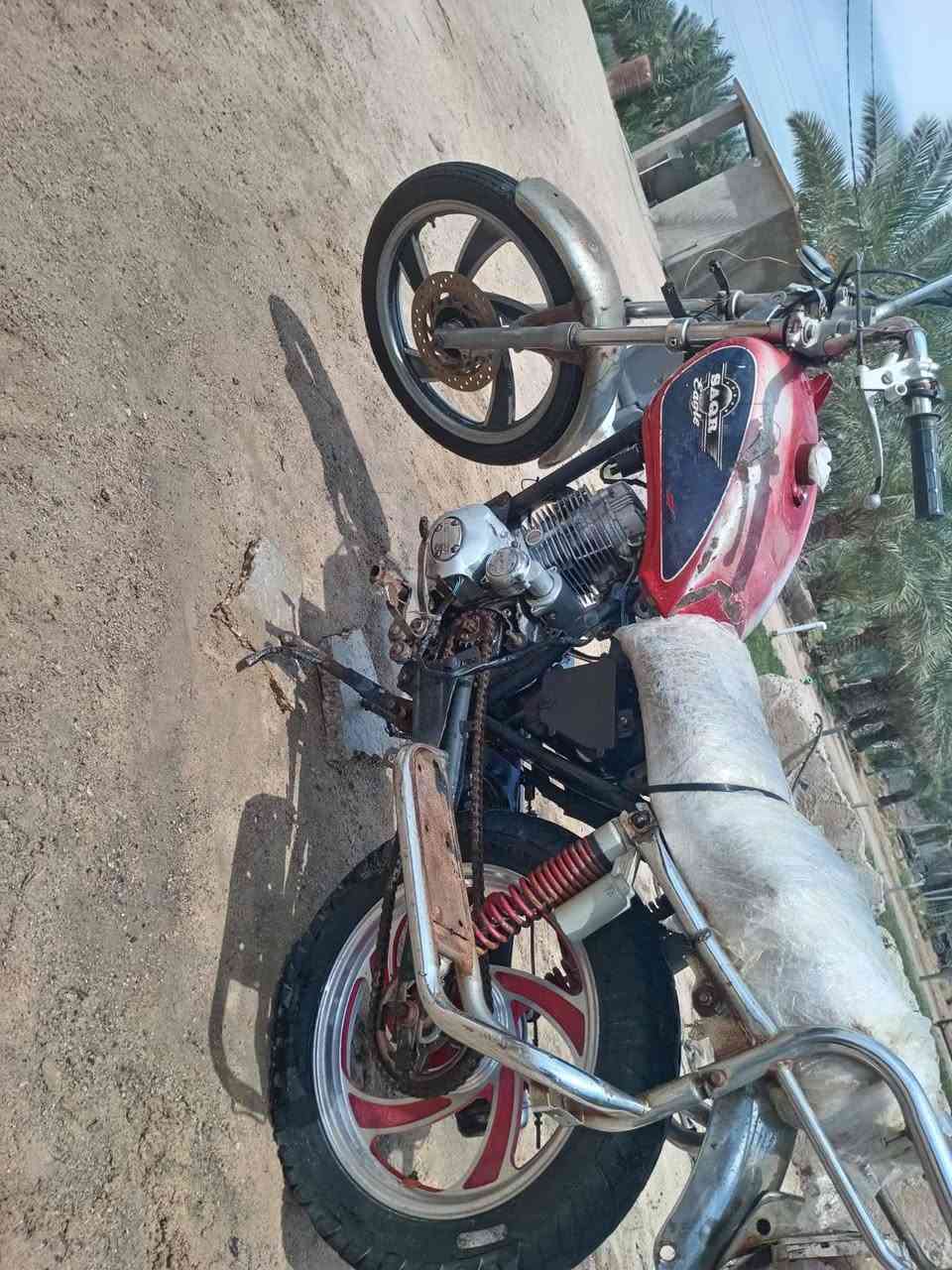 للبيع100 الف بدون محرك كلك الشراي يتصل مكان كوفه


**إذا كنت صاحب هذا الإعلان وتريد حذفه لأي سبب، رجاءا أرسل رسالة إلى الدعم الفني**