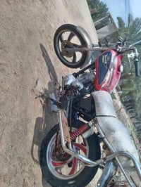 بدون محرك • كلك • كوفه