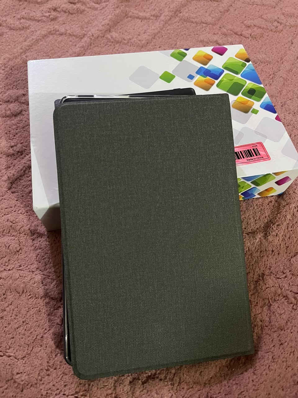 للبيع جديد استعمال يوم واحد السعر ٧٥


**إذا كنت صاحب هذا الإعلان وتريد حذفه لأي سبب، رجاءا أرسل رسالة إلى الدعم الفني**