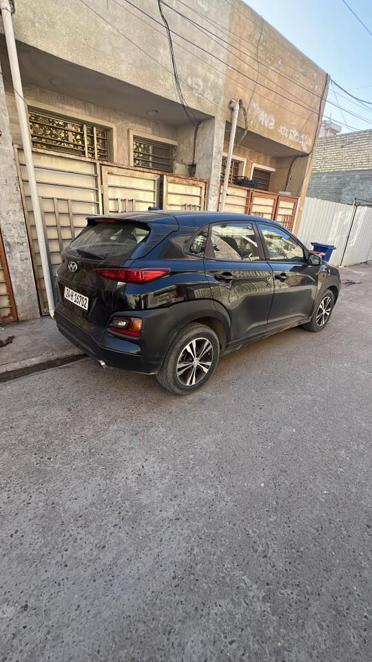 للبيع كونه موديل ٢٠٢٠صبغ ثالث قطع سعره١٢٠وبيه مجال رقمي ***********مكانه بغداد سياره
