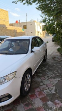 اوبتما • ٢٠٠٩ • رقم بصره