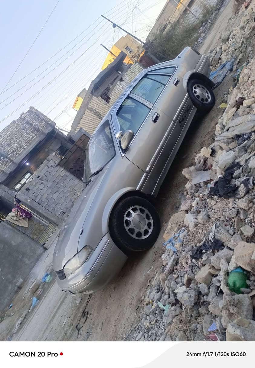 سياره برنس فراشه موديل 96 رقم بغداد دولي بلاديه حداديه زينه سياره نظافه 95% كير عادي ومحرك مقفولات تخم تايرات جديد مكان السياره ابو غريب الحصو النصر السلام منطقه 6000 الاتصال على الارقام والرقم الكورك بو واتساب اذا حاب تشتري احول لك اللوكيشن وتجيني على الجي بي اس واني حاضر سعر السياره 33 وبيها مجال شيء بسيط***********======***********
