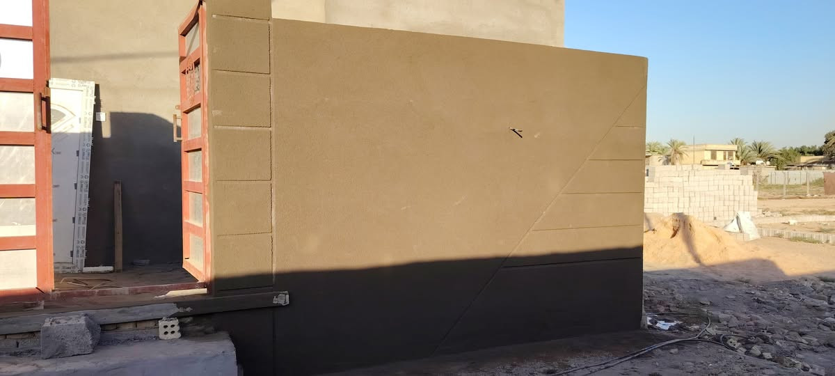 سلام عليكم
خلفة لبخ ونثر وترميم  عمل كافة البخ الأسمنت عمل واجهات لبخ سياجات جميع انواع البخ كادر كامل👷 شغل درجة أولى✅ للاتصال *********** 📞متوفر واتساب أو مراسلة الصفحة نتمنى أن ينال اعجابكم 🤗المكان بغداد المدائن.🏤    الأسعار.   
سعر المتر السقل ٦الف        
سعر المتر الجرارة ٤الف
سعر المتر التشميع ٣الف.                 أبن المدائن 
سعر المتر التقطيع 8الف
سعر المتر الصبغ ٢ الف.
سعر المتر لبخ ونثر ٦الف
