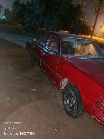 سوبر 82 ماكينه وقير اثنين ونص نص عمر مكاني ناصريه اراعيها موجود السعر 7 قفل ***********
