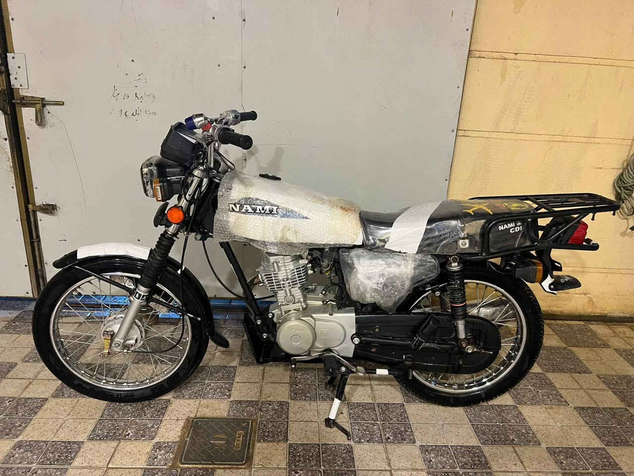 متاح شلامجه 22بلاد مو تعمير رقم ديالى سنويه لل2030تحويل ثاني يوم دراجه كفاله كهربائيات شغاله مكان بعقوبه
غراضها البلاديه موجوده الجاملوغات والحافضه مالت الزنجيل والسيبايه اتريد المصبوغات  اتريد البلاديات ابكيفك سعر اتصل وتدلل 
لتعلق وتطي سعر ابكيفك 
***********
