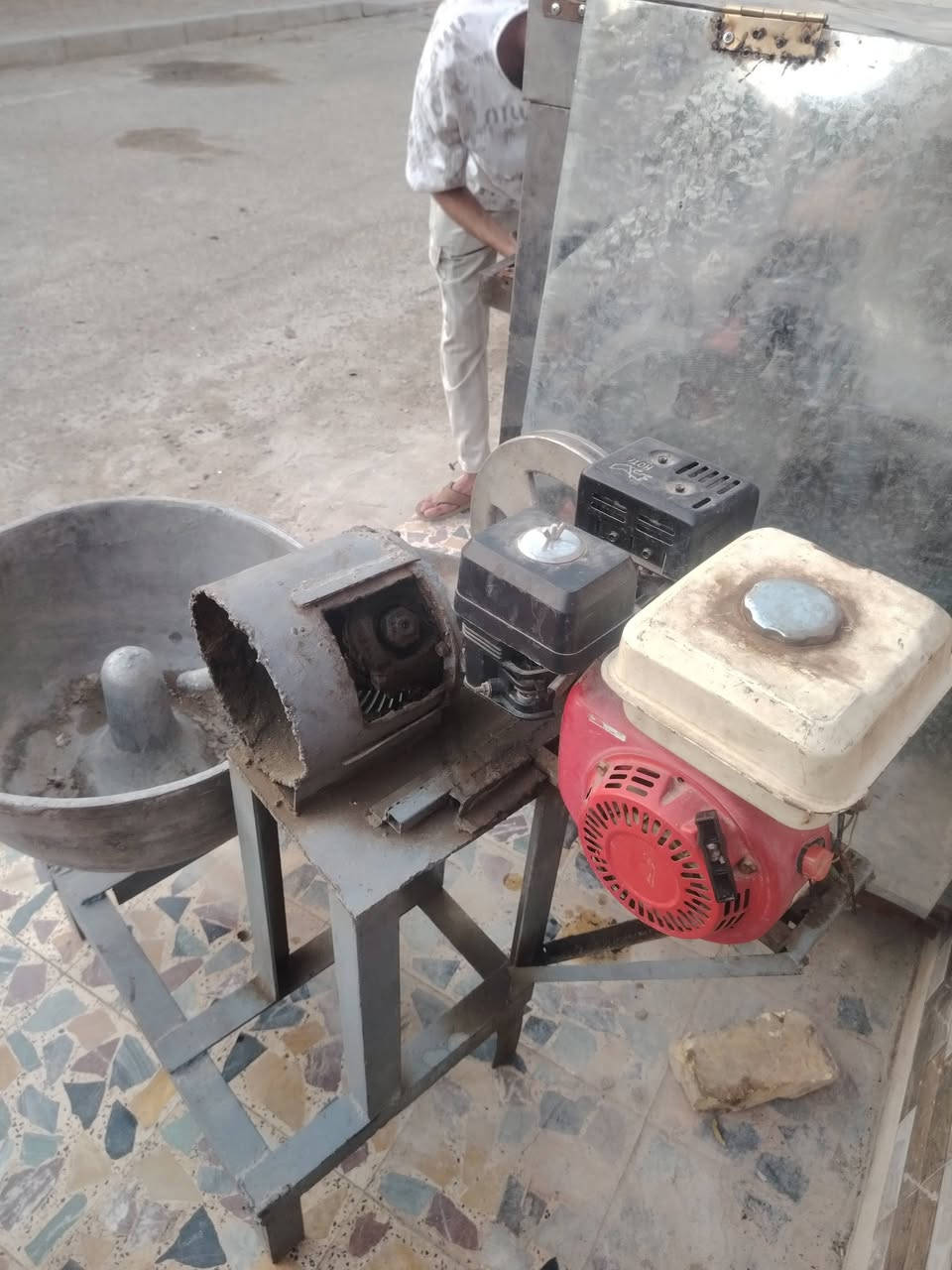 عجانه للبيع
ميسان/***********
