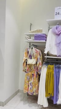 بشنو يساعدك v.mteam   تنسيق وترتيب عرض الملابس بصورة محترفة لزيادة الم...