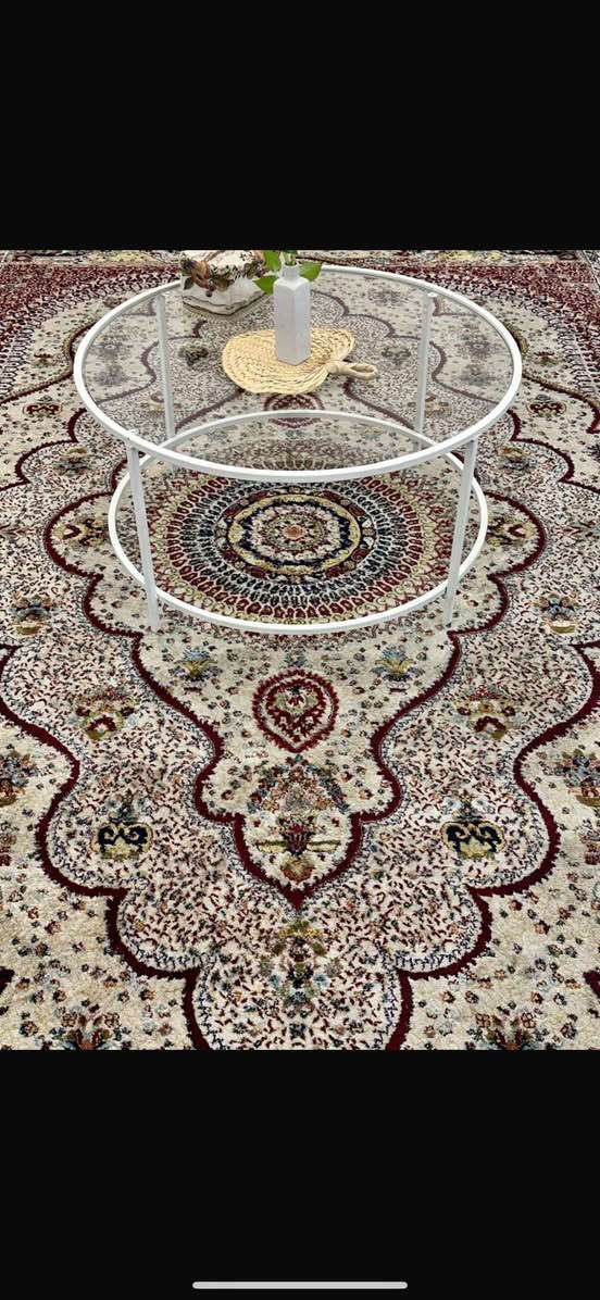 زوالي عدد ٢ متشابهات سعر الوحدة ٩٠ الف نظيفات جدآ قياس ٢,٥٠ * ٣,٥٠
دوشك طبقات نظيف سعر٧٥
مكاني بغداد حي الجهاد


**إذا كنت صاحب هذا الإعلان وتريد حذفه لأي سبب، رجاءا أرسل رسالة إلى الدعم الفني**