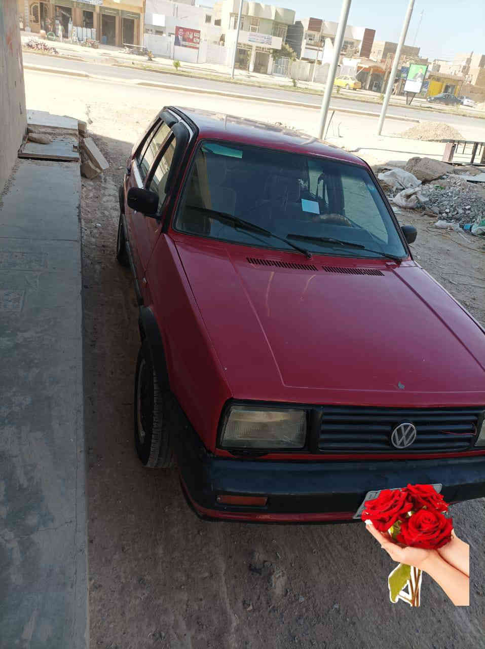 كولف موديل 91 نضيفه كامله رقم صلاح الدين تحويل مباشر 👈سنويه 2029 أسعر 24بيه مجال 👉***********
