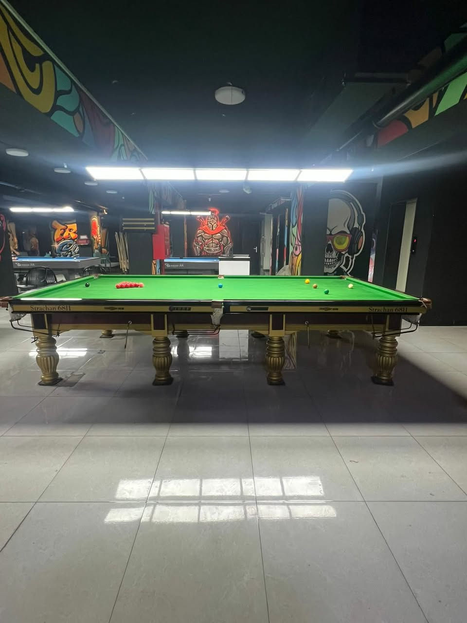 ￼ ميدي سنوكر للبيع***********
