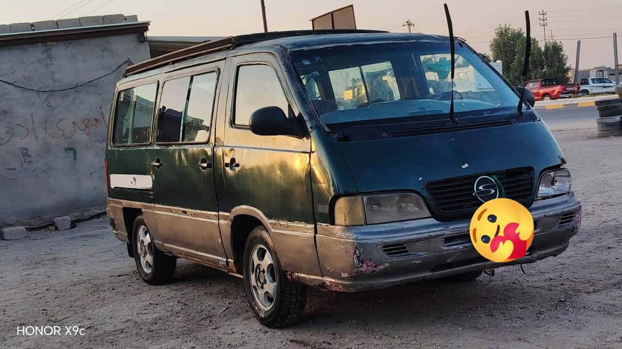 سلام عليكم ستانه للبيع رقم بابل موديل 2000 اسياره عليهه غرامات وهيئه على المشتري يعني اتكفل بس مداور  السعر خاص ولشراي بيه خير ويدلل***********
