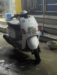 ماكس بوليس • نظيفه • المكينه مفتوحه