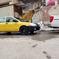 وبركاته عندي لانسر اجره موديل موديل 2010   جاهزه كير محرك تبريد شايلين...