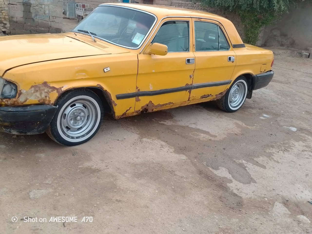 سياره فولكه للبيع رقم ذي قار بسمي تحويل مباشر مكينه ونجي بيها ضعف كير نضيف حداديه نص عمر طخم تاير جديد كهربائيات شغاله مكان ناصريه الشطره السعر 18 وبيها مجال***********
