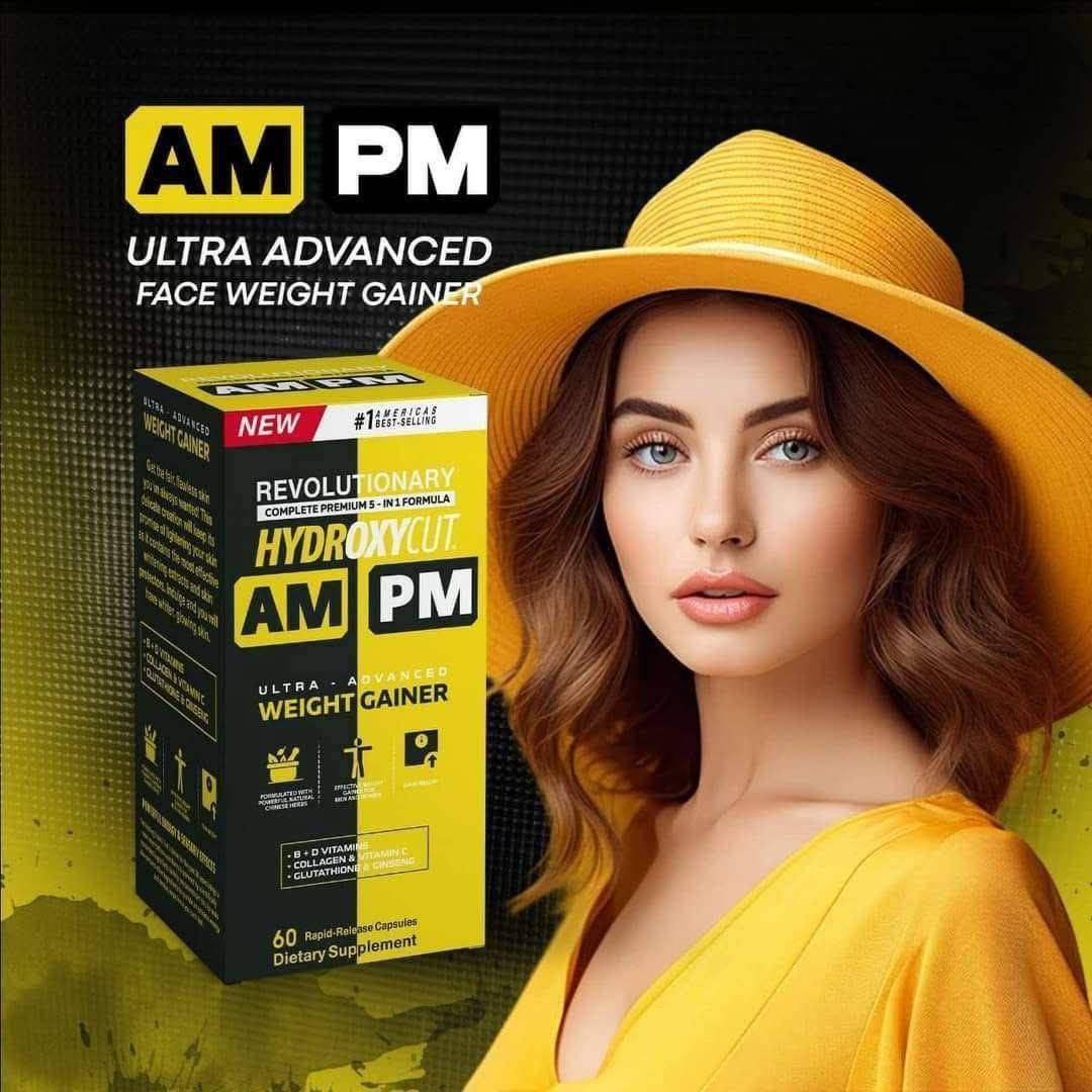 مسمن هايدروكسي 
زيادة وزن طبيعية وملحوظة من أول استخدام 💪
خلي جسمك ممتلئ وصحي ✨
اكتبي “أريد” بالخاص 📩


**إذا كنت صاحب هذا الإعلان وتريد حذفه لأي سبب، رجاءا أرسل رسالة إلى الدعم الفني**