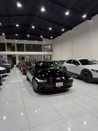 أسود • محرك ٢.٠ • ٢٠٢٤