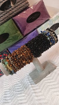 سوارات • احجار اصلية