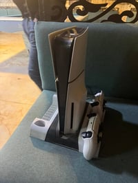 بلي فايف سلم 2جوستك قراص فيفا2026بيس 2026البلي مكفول بي ضمان لا مصلح و...