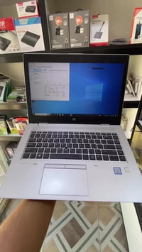 كور i5 • الجيل الثامن • شاشة ١٤