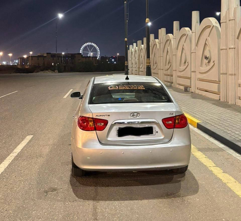 النترا صابونة 2010 كص جنطة السيارة متومة دهوك شغل درجة اولى السيارة جاهزة وجديدة مكينة وكير وحدادية وتايرات ودواخلها محرك 1600 مكاني البصرة السعر 40 وبيها مجال بسيط
للاستفسار ‭0777 372 6737‬
