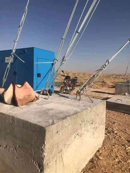 يعلن(كادر ابن ديالى) الأبراج الأنترنت➕(والكامرات الحراريه)
مستعدون نطلع لكل المحافظات 🇮🇶 الحبيبه شغل درجه أوله بسعار تنافسيه

 نصب الأبراج ➕ نقل الابراج ➕ تفصيخ الأبراج ➕ 
➕ صيانه ال الأبراج )

تصعيد سكترات➕توجيه جميع الأجهزة

 ➕تبديل اسلاك➕ضب الاسلاك. ) 

  ❤   بسعار تنافسيه  الأتصال *********** 

 واتساب ***********.
