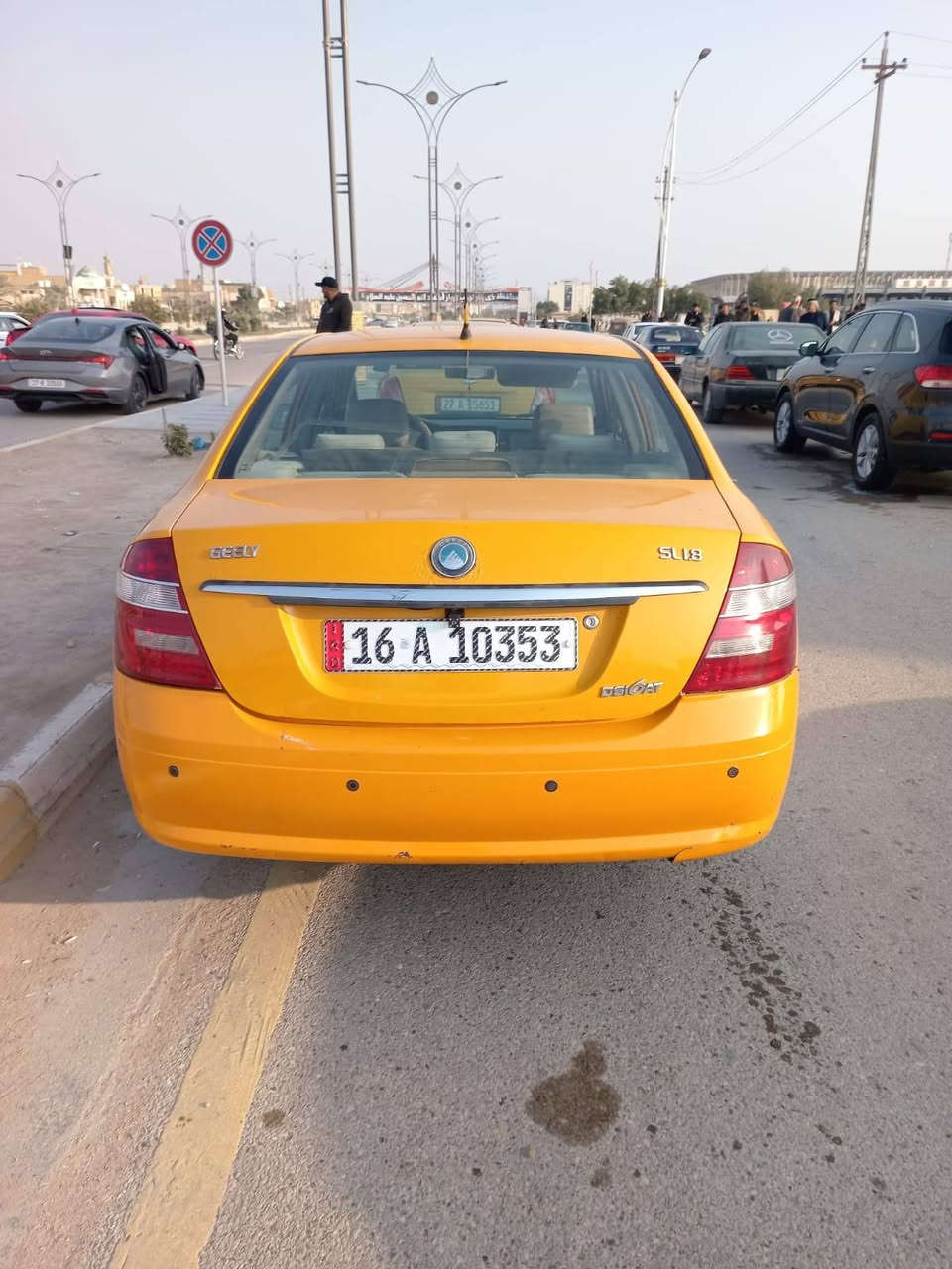 السلام عليكم جلي موبيل 2013 محوره كورولا اوتوماتيك سياره جديده مكفوله سبقن وكصين خياسات مثل ما موضح بل صوره مكفوله ضربه وصبغ وتبديل *********** هذ رقم راعيه
