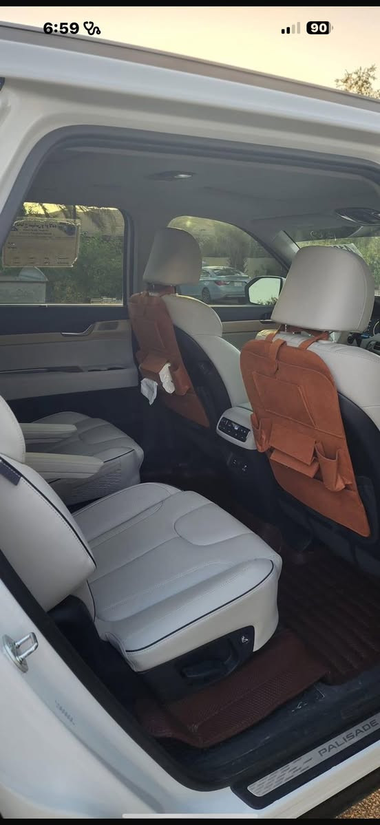 هونداي بلسايد مواصفات لمتد 2024رقم بصره ماشيه 35 الف كليومتر للبيع بسعر منااااسب جدآ  جدآ بيع مستعجل 
***********
