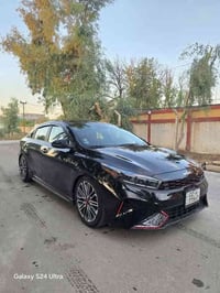 للبيع سعر 142$ فورتي  جي تي موديل 2022   ماشية 60 ألف محرك ٤سلندر  تور...