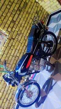 اربعه كير • رابيدو • شاصي 19