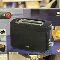 توستر كهربائي • ٧٠٠ واط • سريع التحميص