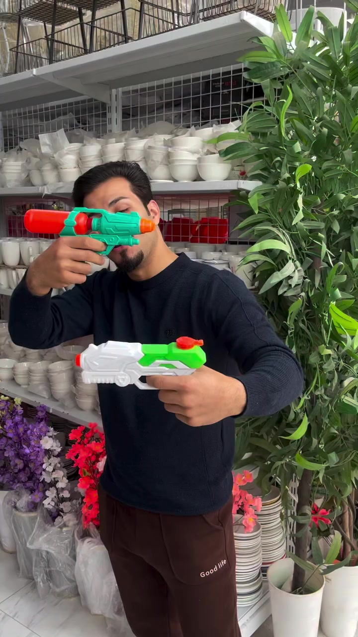 مسدس مي  بـ 1000🔥🔥🤯
#تفليششششششششششششش 
#ماكو_ارخص_من_اسعارنا 

✨ مول دراهم المسيب ✨ 📍 بابل – المسيب – شارع الكراج العام – قرب مطعم حبش 🕗  دوامنا يومياً من 8 صباحاً – 9 مساءً 🚚 توصيل داخل المسيب وكافة محافظات العراق 📞 للحجز والاستفسار: *********** 📲 تواصلو معنا على فيسبوك – انستكرام – تيك توك_واتساب
