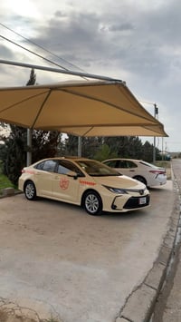 كورولا • ٣٧٠٠٠ • رقم اربيل