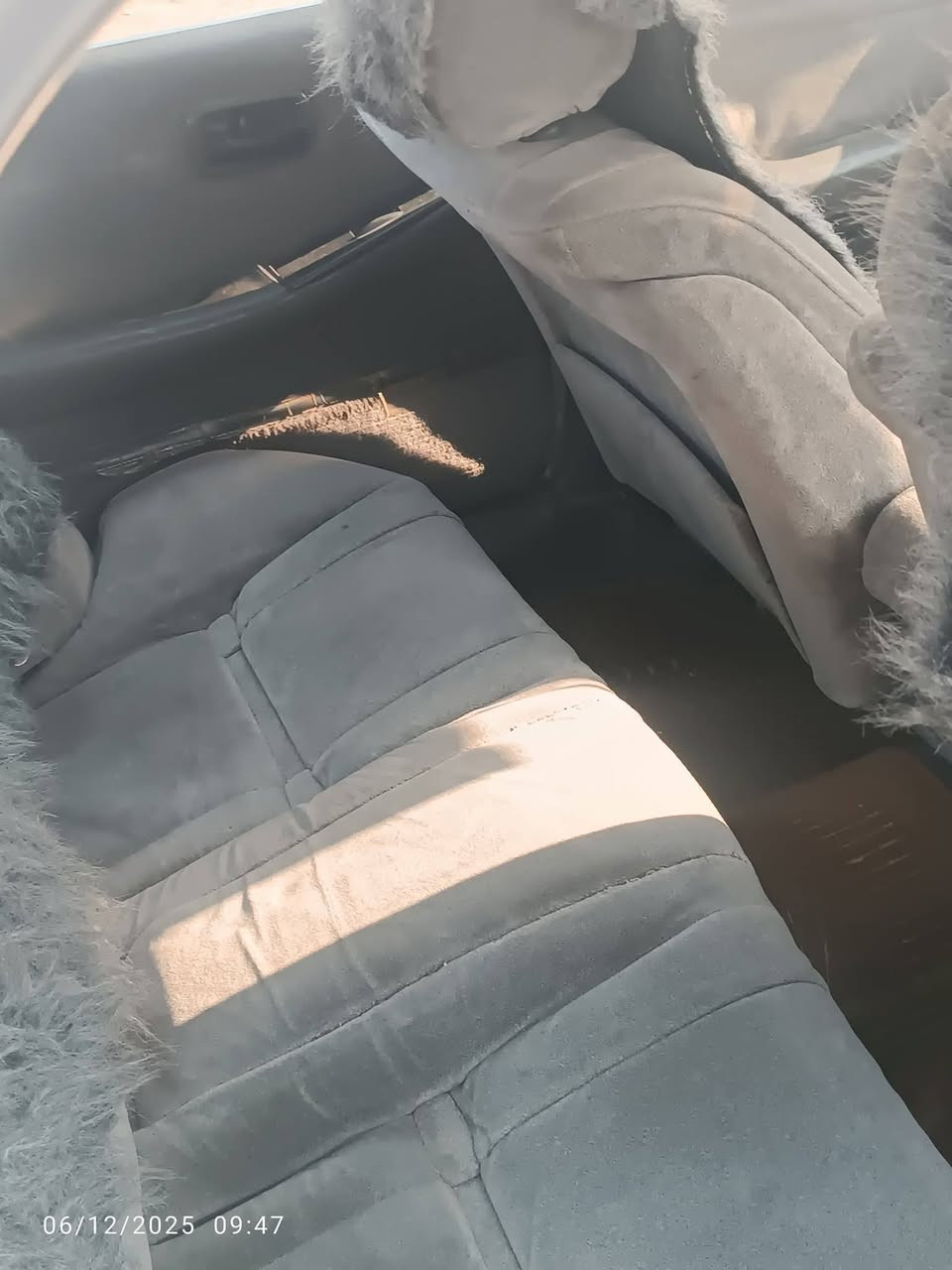 سلام عليكم. ...
مارك مسطره كربلائــي ــ94
مشروع وطنــــــــــي
 محــــرك. ونــــجي 
حداديه فــــــــول 
تخم تايــــر جديد
سياره مصبوغه جماليه 

ابو زهراء ***********
