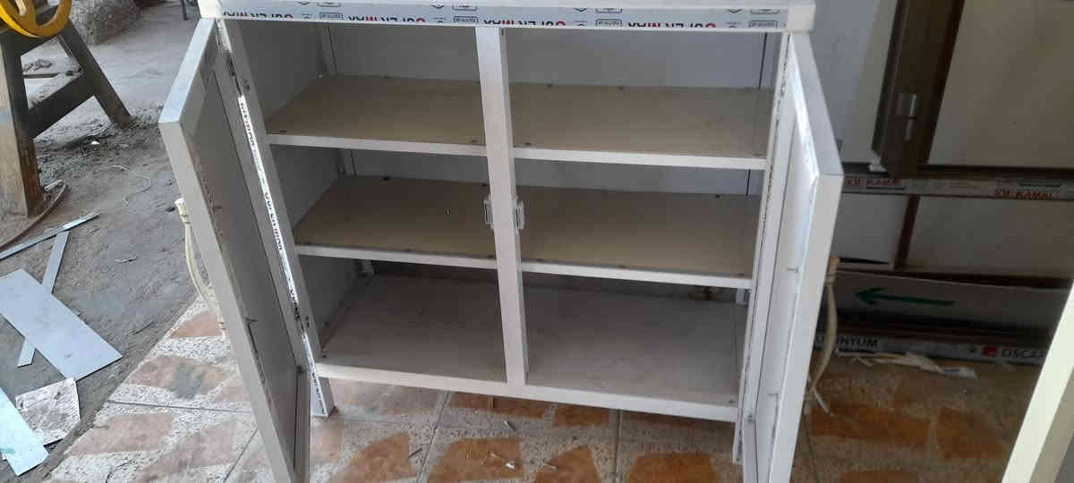 معمل الالمنيوم سيد احمد
كشوانيه طبله ثلاجه مجمه
طباخ  
هاذه رقمي***********
