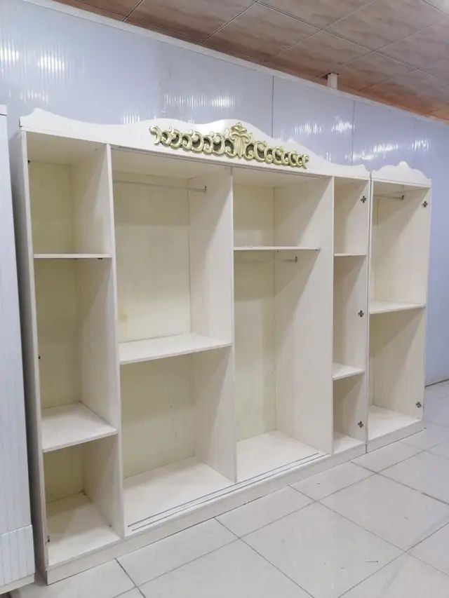 غرفة. تركي.  مودرن ثقيل. لون مميز. ١٠قطع. كوالتي. عالي ٨٥٠بس. واصل. كول مناطق بغداد


**إذا كنت صاحب هذا الإعلان وتريد حذفه لأي سبب، رجاءا أرسل رسالة إلى الدعم الفني**