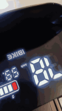 السعر ٢٠٠ بي مجال دراجه حجم 20 بصمه خمس بطاريات كهربائيات كامله
رقمي *********** كركوك
