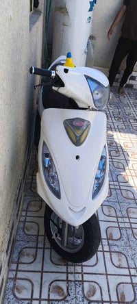 كامكو • فحل • موديل ١٥