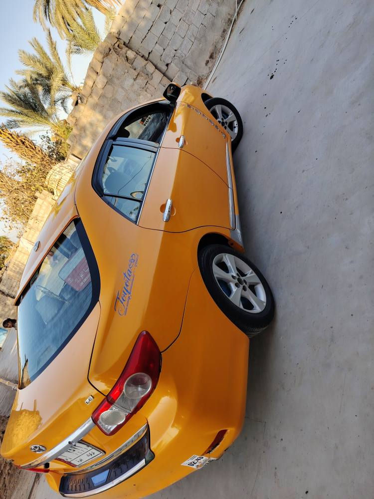 سلام عليكم كورله ١٢ مابيها اي نقص منضومه غاز بيها ضررها جمرلق المامي نفسه مصلحه حك شبرين وبيها خط كركوك دبس تريدها وحده تريد ابيعه الك هيا خطه السعر السياره ٣٣$  ***********
