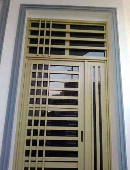 السلام عليكم
صبغ شبابيك وبيبان وتنضيف   درجه اولى   ب اننسب ل اسعار وشغل دقه   نتصل عل رقم 👇 *********** ب اي مكان نجيك  قضاء  عفك 
 /البيت الطابقين 250/عليك بس جيب🚫 الصبغ ولبانزين وتنضيف وصبغ علينه 
ولبيت الطابق 150)❓
مكاني قضاء عفك ***********🧿
@إشارة
@إشارة 
@إشارة  وشكرن لمن علق
