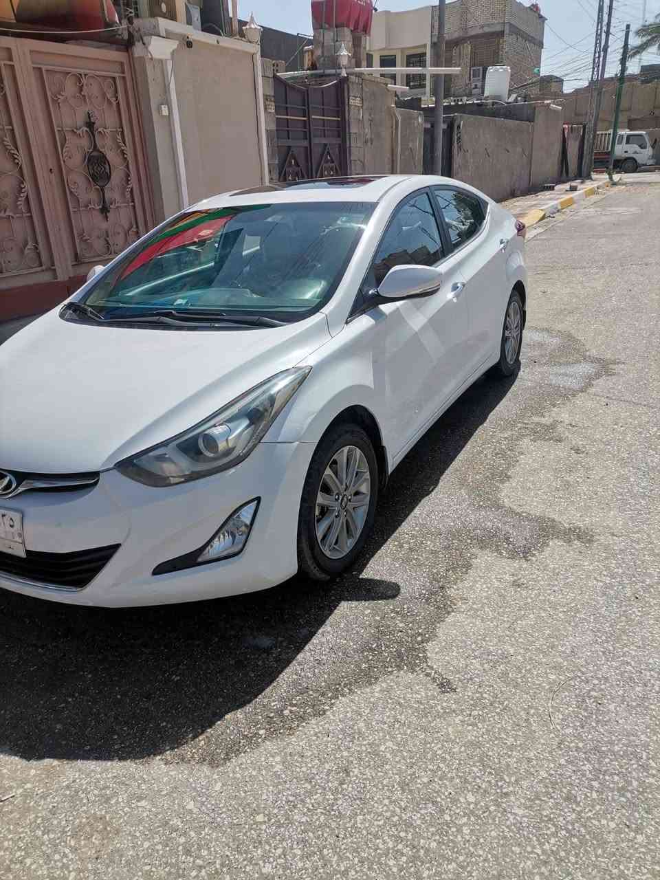 البيع انتره خليجي مديل ١٦ مكفوله
بس الباب وره السايق بين نص صبغ بدون ضربه أثر اشخوط
كير ومحرك وحداديه
تبريد ثلج
فول السياره واحد على واحد
رقم بغداد مشروع وطني
مكينه ١٨٠٠
ماشيه ١٨٠ بلادي
موجوده اب كربلاء
الاستفسار
***********
السعر ١٣٣ وبيه مجال الاستفسار
