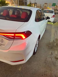 تويوتا كورولا 2025 • كورولا 2025 • تويوتا 2025 • سيارة تويوتا • كورولا...