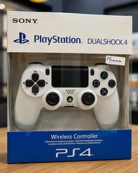 يد تحكم PS4 • يد بلايستيشن 4 • جويستك بلايستيشن 4 • كونترولر PS4 • يد ...
