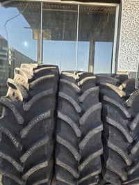 اطارات باطلس • جديد • كل الاحجام