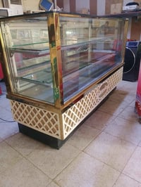 برادين كيك اجبان حلويات يرهم هم طول مترين ٠٧٧٣٨٠٣٢٠٩٠ مكان بغداد