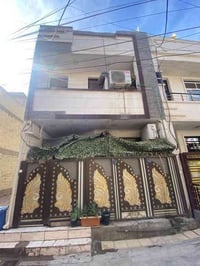 سبع ابكار • زراعي • ٧٧م