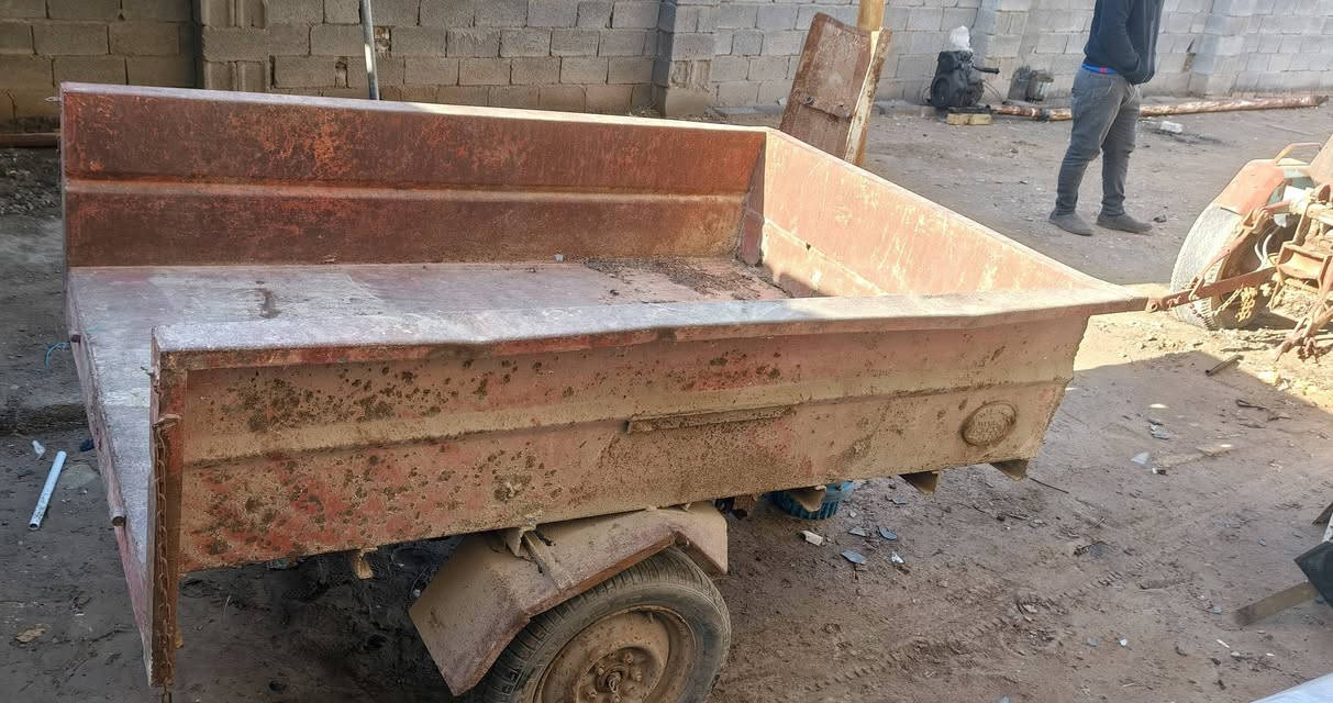 للبيع كابوته نقص مكينه ولعربانه نقص مجر مكان ذي قار قلعه سكر ‏‪***********‬‏ ابيع هل موجود سعر الاثنين  550
