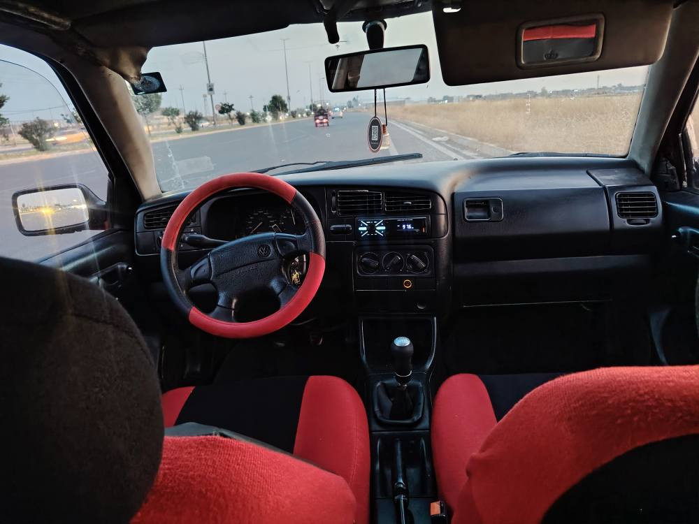 سياره كولف نفخ موديل 92حجم 18جيته سياره نظيفه جدا كولشي مابي شرط بدون ضربه سنويه مشروع وطني لل 2029 بي دفتر بنزين كهربائية كلها شغال تخم صدر جديد سعر 34وبي مجال بسيط عنوان كركوك رقم هاتف *********** كركوك, العراق
