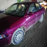 ميتسوبيشي ٢٠٠٠ • كير اوتوماتيك • تبريد شغال