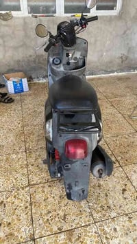 دراجه ماكس بوليس لدراجه خير من الله لا تنقيص ولا تبخير ولا نضوح شلعه و...